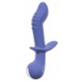 Vibrators AWAQ.U 2, violets, 21,6cm