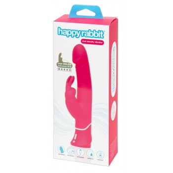 Vibrators Happyrabbit