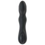 G-punkta Vibrators Xouxou E-Stim, melns