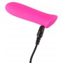 Sweet Smile mini vibrators Rechargeable Power