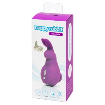 Klitoria Vibrators Happyrabbit