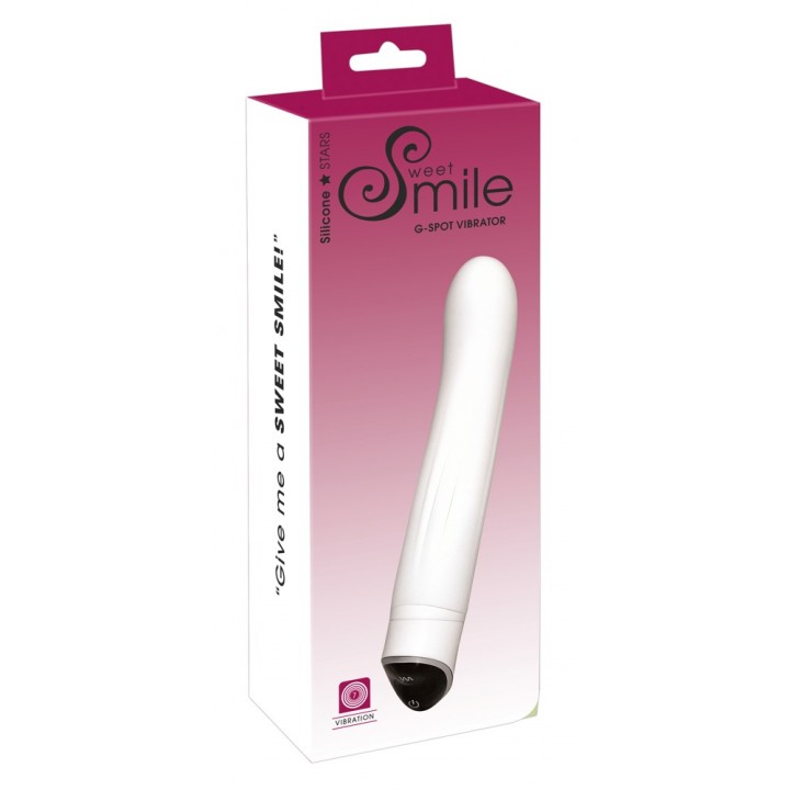 Sweet Smile vibrators "Easy", balts