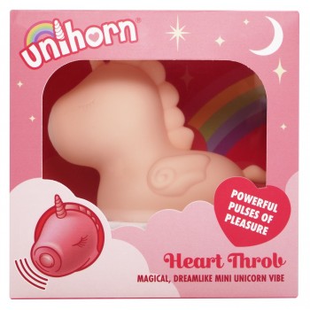 Masturbators Unihorn Heart Throb