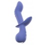 Vibrators AWAQ.U 2, violets, 21,6cm