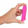 Sweet Smile mini vibrators Rechargeable Power