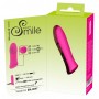 Sweet Smile mini vibrators Rechargeable Power