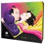 Secret Set Fruity Kisses - Shunga