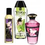 Secret Set Fruity Kisses - Shunga