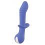 Vibrators AWAQ.U 2, violets, 21,6cm