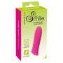 Sweet Smile mini vibrators Rechargeable Power