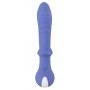 Vibrators AWAQ.U 2, violets, 21,6cm