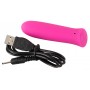 Sweet Smile mini vibrators Rechargeable Power