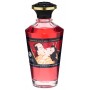 Oil Strawberry Wine 100 ml - Shunga