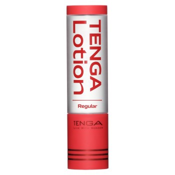 Lubrikants Tenga Lotion Regular, 170 ml