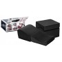 Sex pillow transformer - Liberator Flip ramp Black