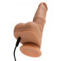 Natural Thrusting Vibe - You2Toys