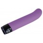 Vibratorius Sweet Smile G-spot, violetinis