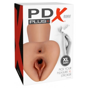 PDXPlus Pick Your Pleasure Bro