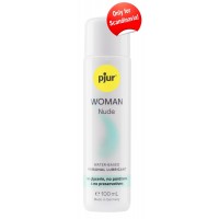 Lubrikants Pjur Woman Nude, 100 ml