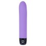 Vibratorius Sweet Smile G-spot, violetinis