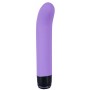 Vibratorius Sweet Smile G-spot, violetinis