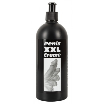 Lubrikants Penis-XXL-Creme, 500 ml