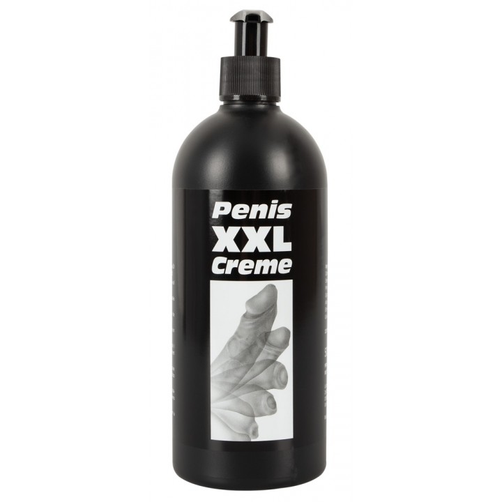 Lubrikants Penis-XXL-Creme, 500 ml