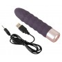 Vibrators Elegant Series Diamond Vibe You2Toys