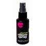 Stimulējošs aerosols klitoram "Clitoris Spray" HOT 50 ml