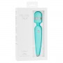 Pillow Talk - Cheeky Wand Massager Teal