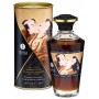 Oil Creamy Love Latte 100 ml - Shunga