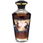 Oil Creamy Love Latte 100 ml - Shunga