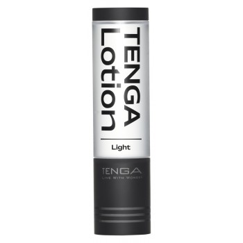 Lubrikants Tenga Lotion Light, 170 ml