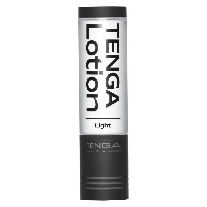 Lubrikants Tenga Lotion Light, 170 ml