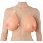Silikona krūtis Cotelli Collection
