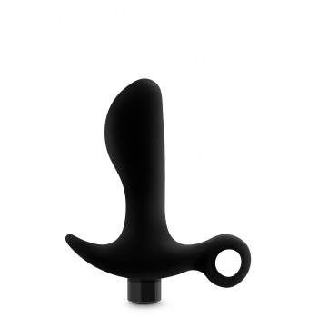 Anal Adventures - Platinum - Vibrating Prostate Massager 01