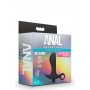 Anal Adventures - Platinum - Vibrating Prostate Massager 01