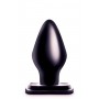 Anal adventures xxl plug black