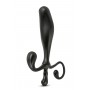 Anal Adventures - Prostate Stimulator - Black