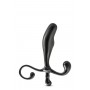Anal Adventures - Prostate Stimulator - Black