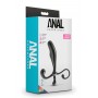 Anal Adventures - Prostate Stimulator - Black