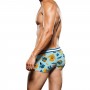 Prowler Boxers - Autumn Scene - XS