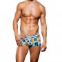 Prowler Boxers - Autumn Scene - XS