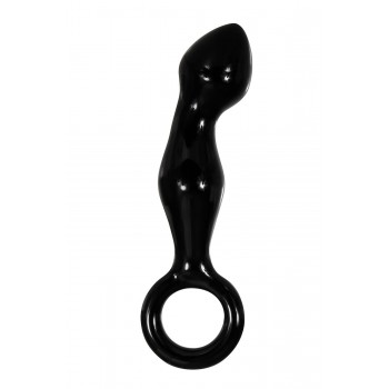 ADAM'S GLASS PROSTATE MASSAGER