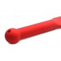 Silicone Whip Strap - Red