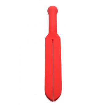 Silicone Whip Strap - Red