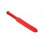 Silicone Whip Strap - Red