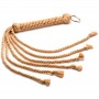 Swashbuckler Rope Flogger