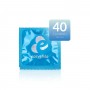 EasyGlide - Original Condoms - 40 pieces