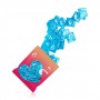 EasyGlide - Ribs and Dots Condoms - 40 pieces